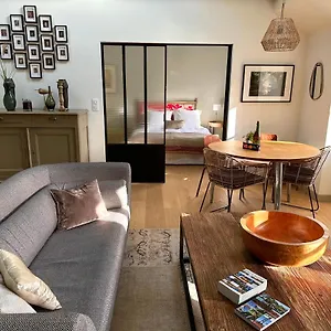 Kermaria Bois D Appartement