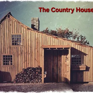 The 56 Chalet